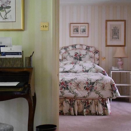 Hartwell House & Spa Эйлсбери Экстерьер фото